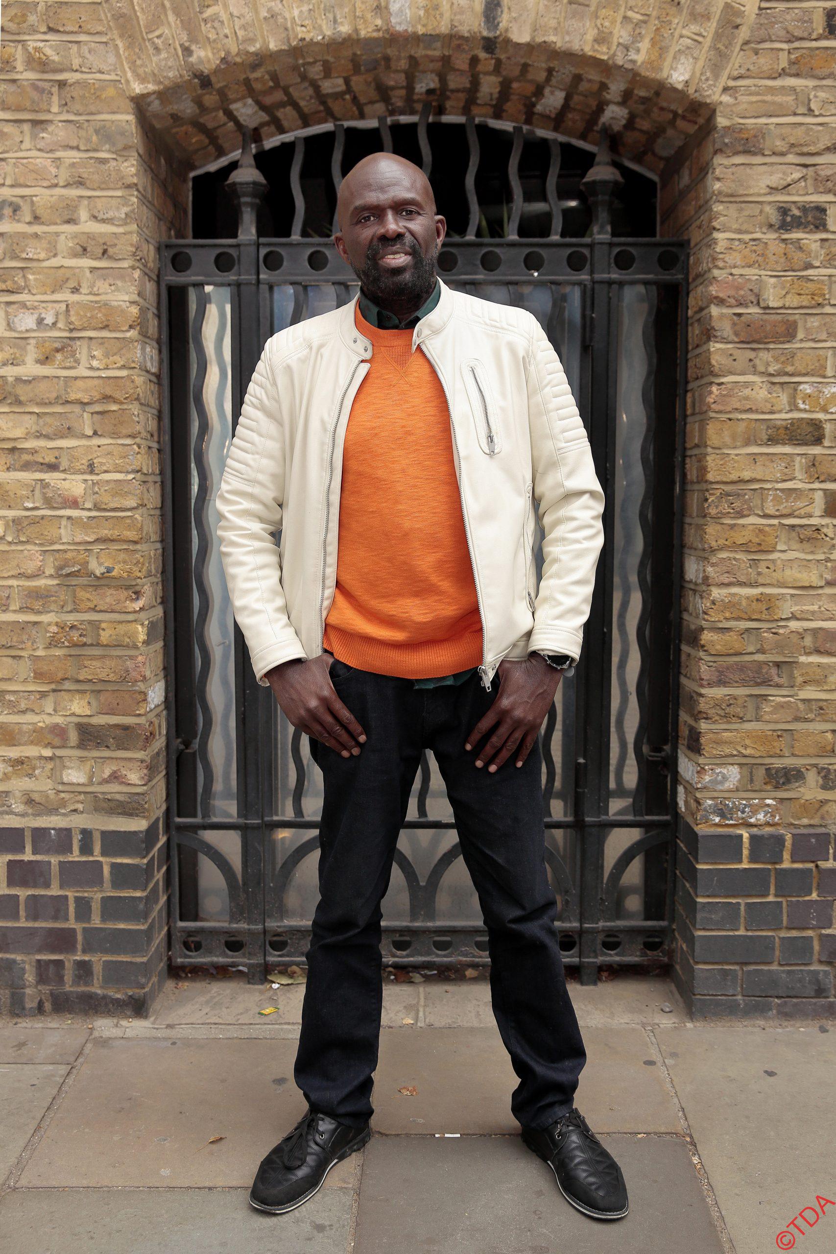 Ed Accura | Documentary Filmmaker, Artist & Author - Image 19