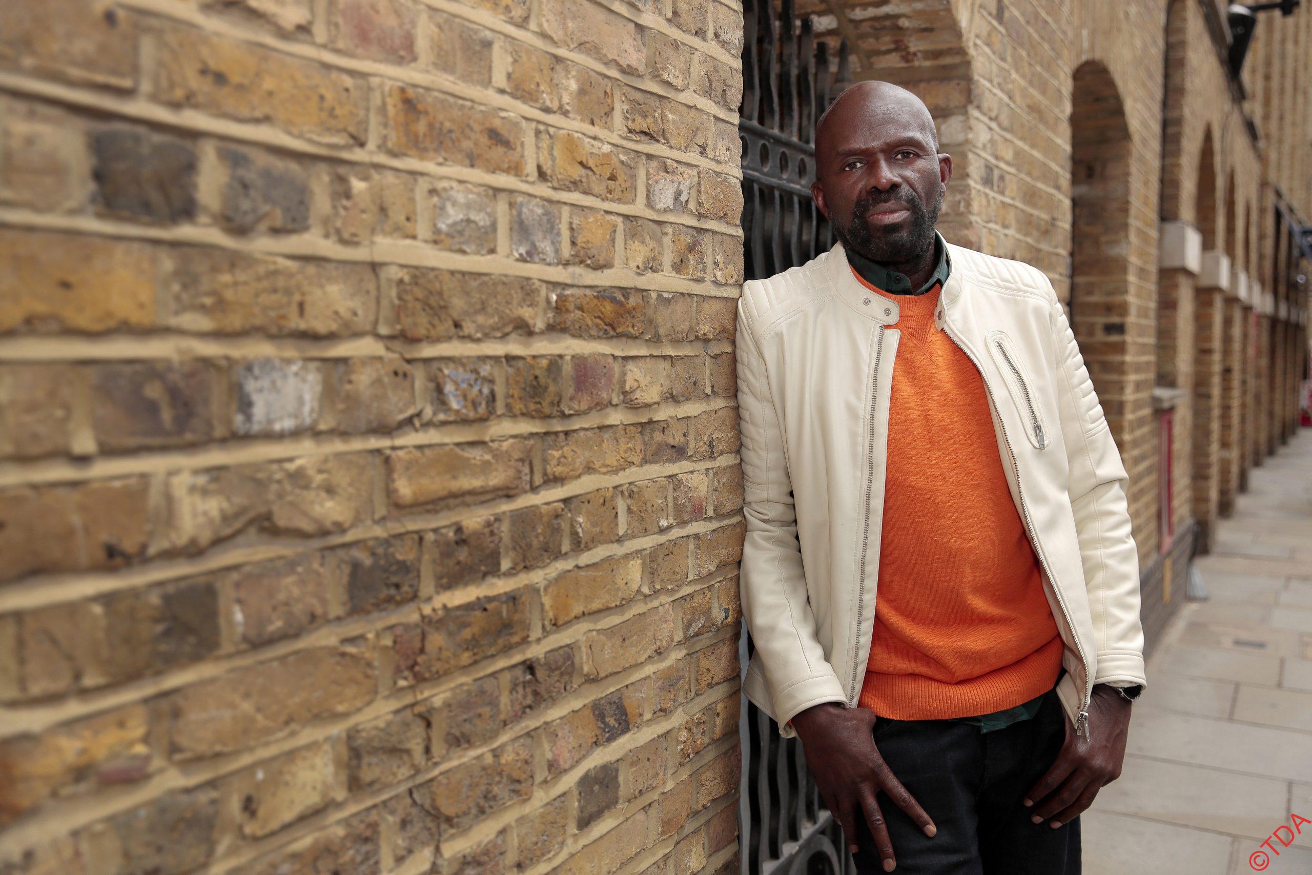 Ed Accura | Documentary Filmmaker, Artist & Author - Image 11