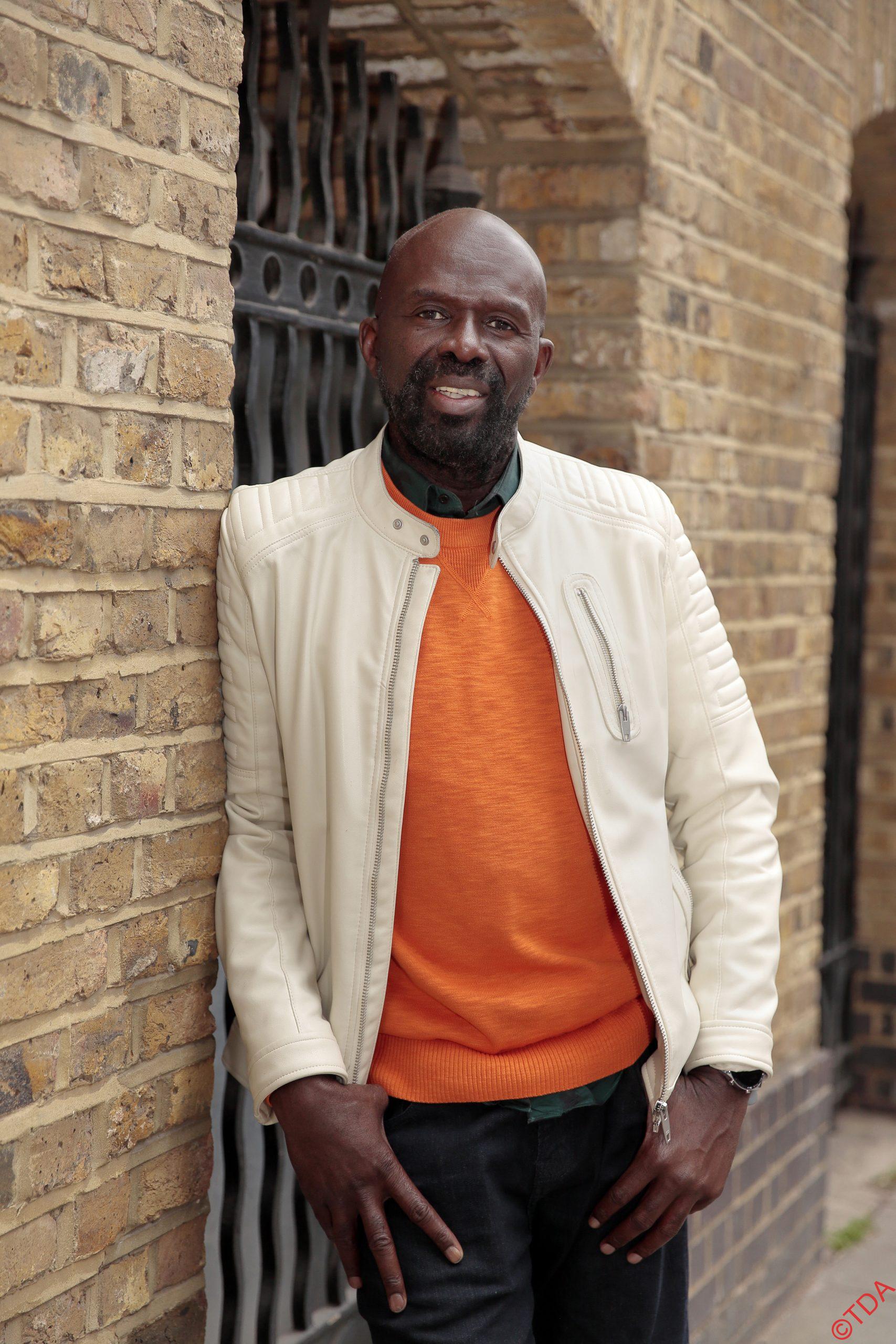 Ed Accura | Documentary Filmmaker, Artist & Author - Image 17