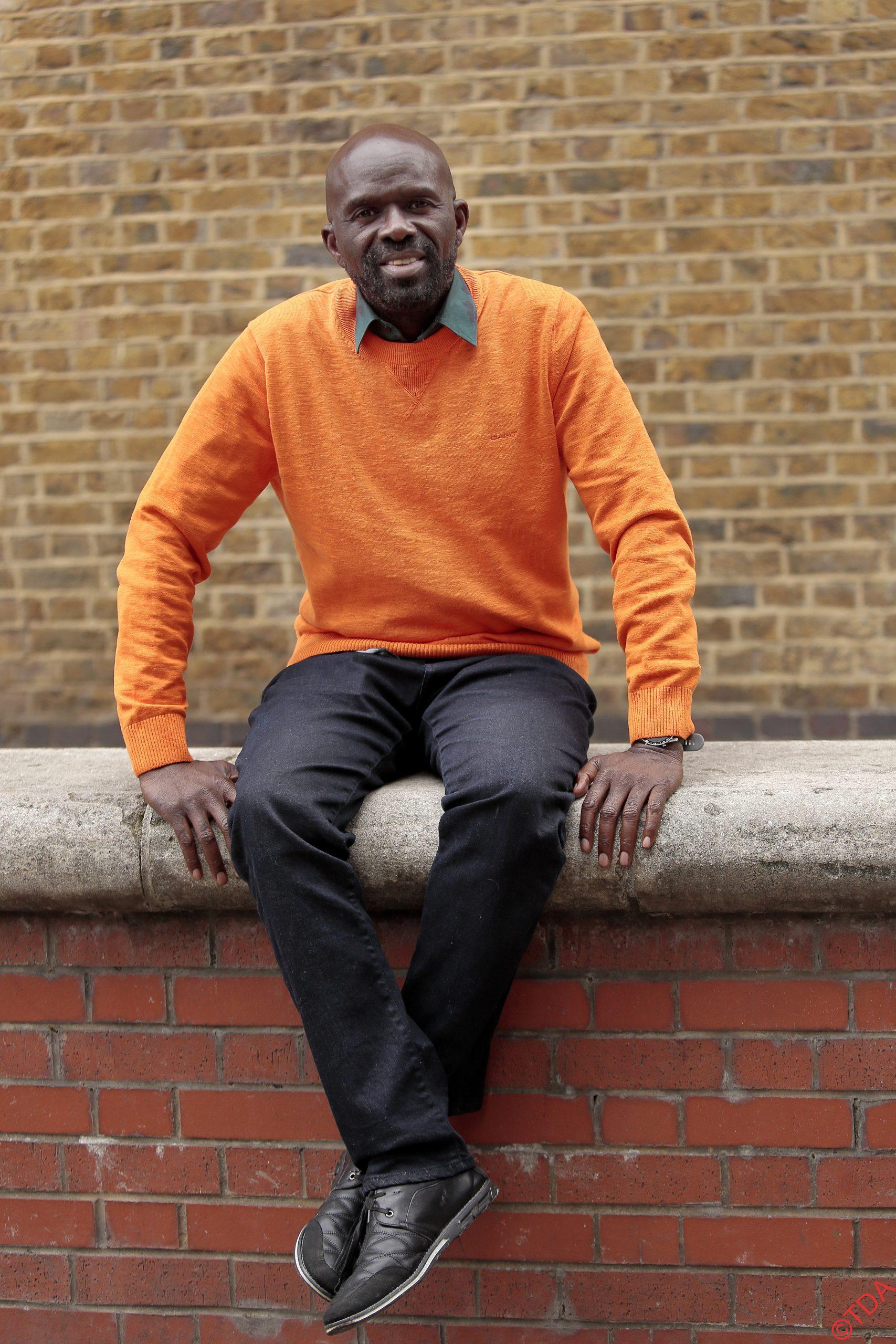 Ed Accura | Documentary Filmmaker, Artist & Author - Image 9