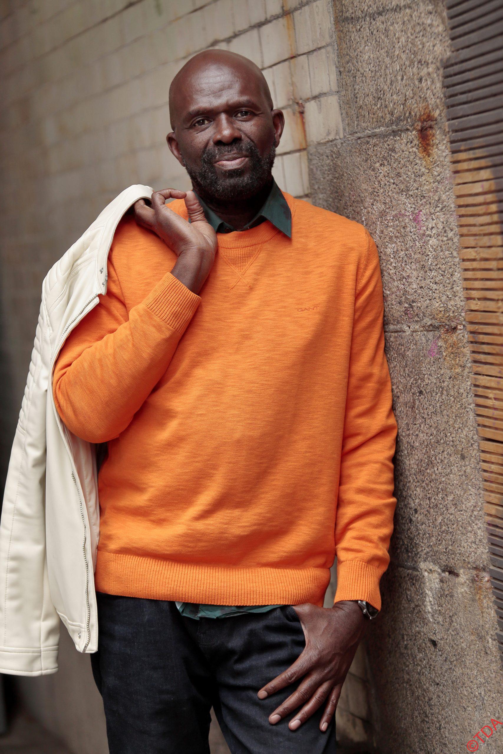 Ed Accura | Documentary Filmmaker, Artist & Author - Image 3