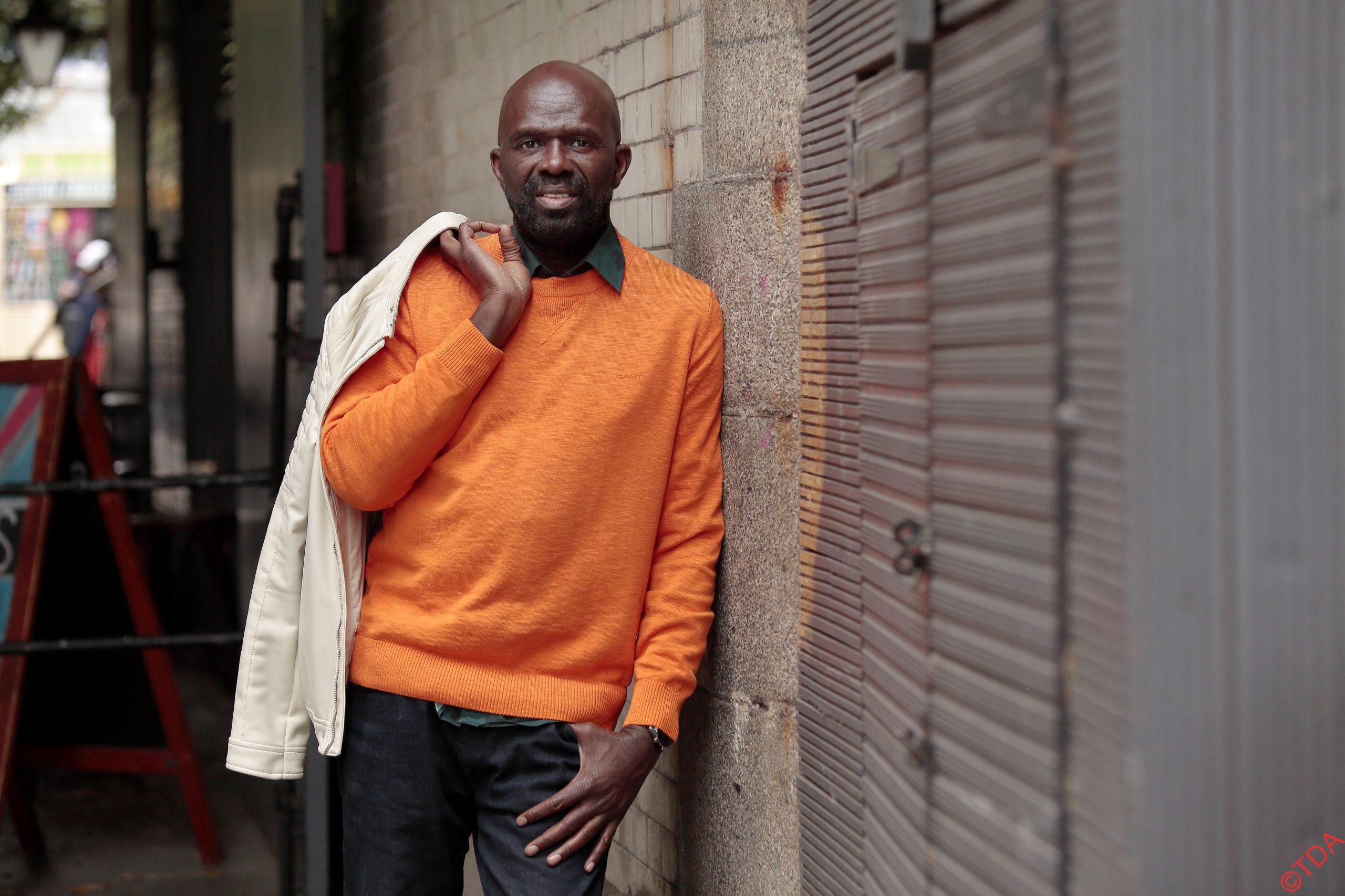 Ed Accura | Documentary Filmmaker, Artist & Author - Image 15