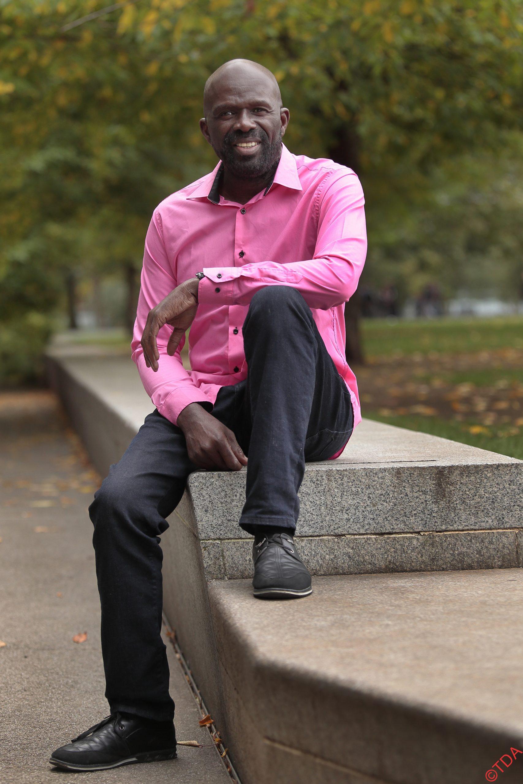 Ed Accura | Documentary Filmmaker, Artist & Author - Image 14