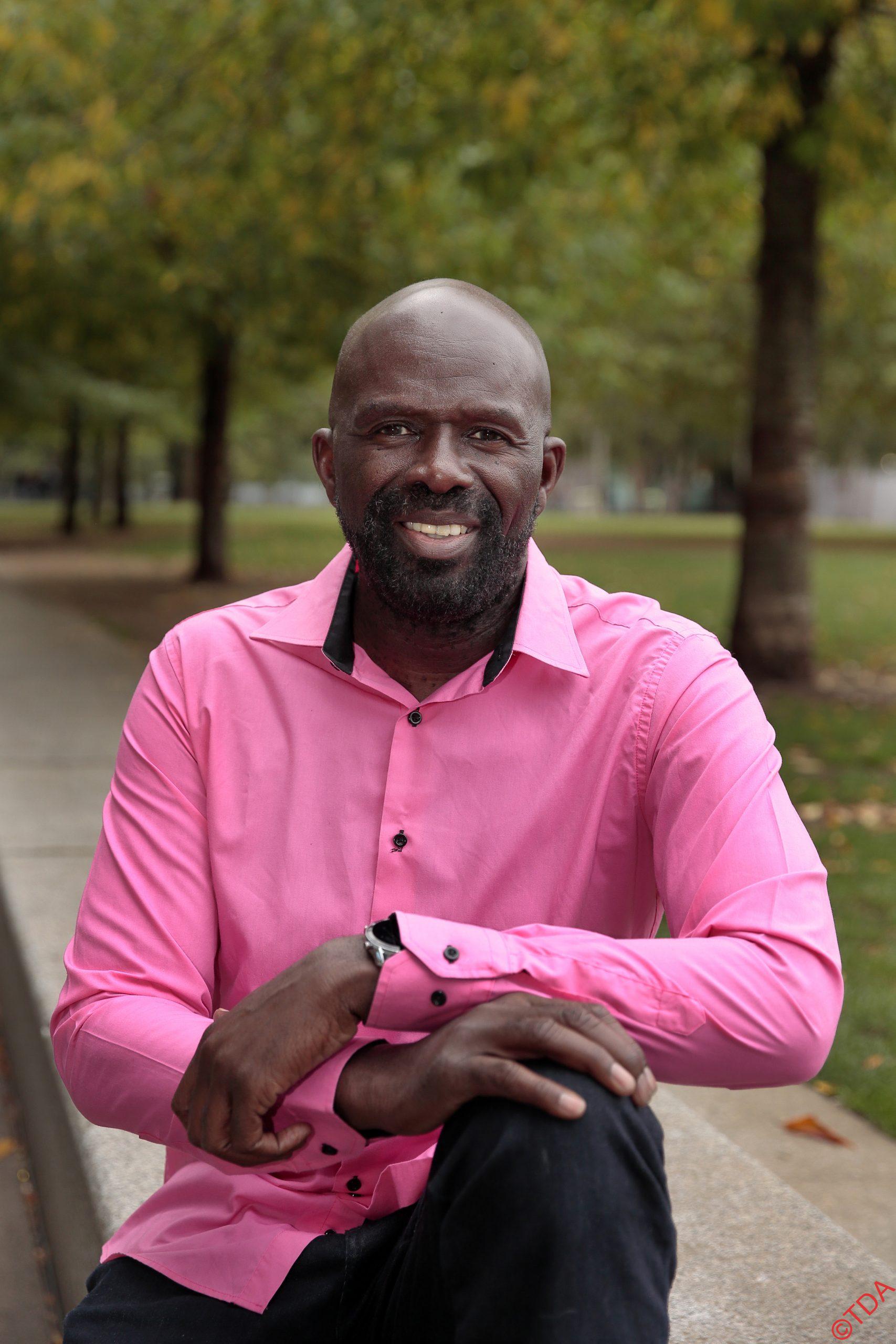 Ed Accura | Documentary Filmmaker, Artist & Author - Image 13