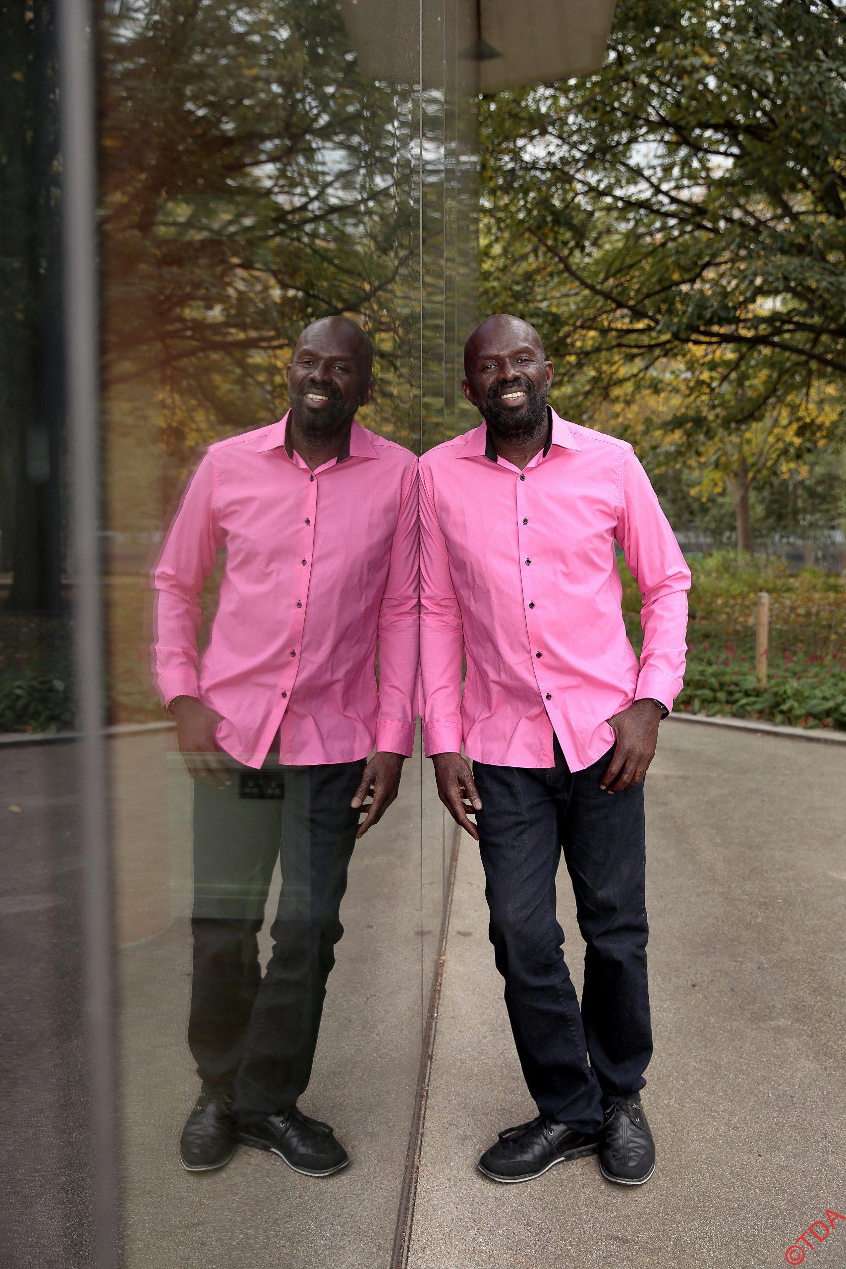 Ed Accura | Documentary Filmmaker, Artist & Author - Image 10