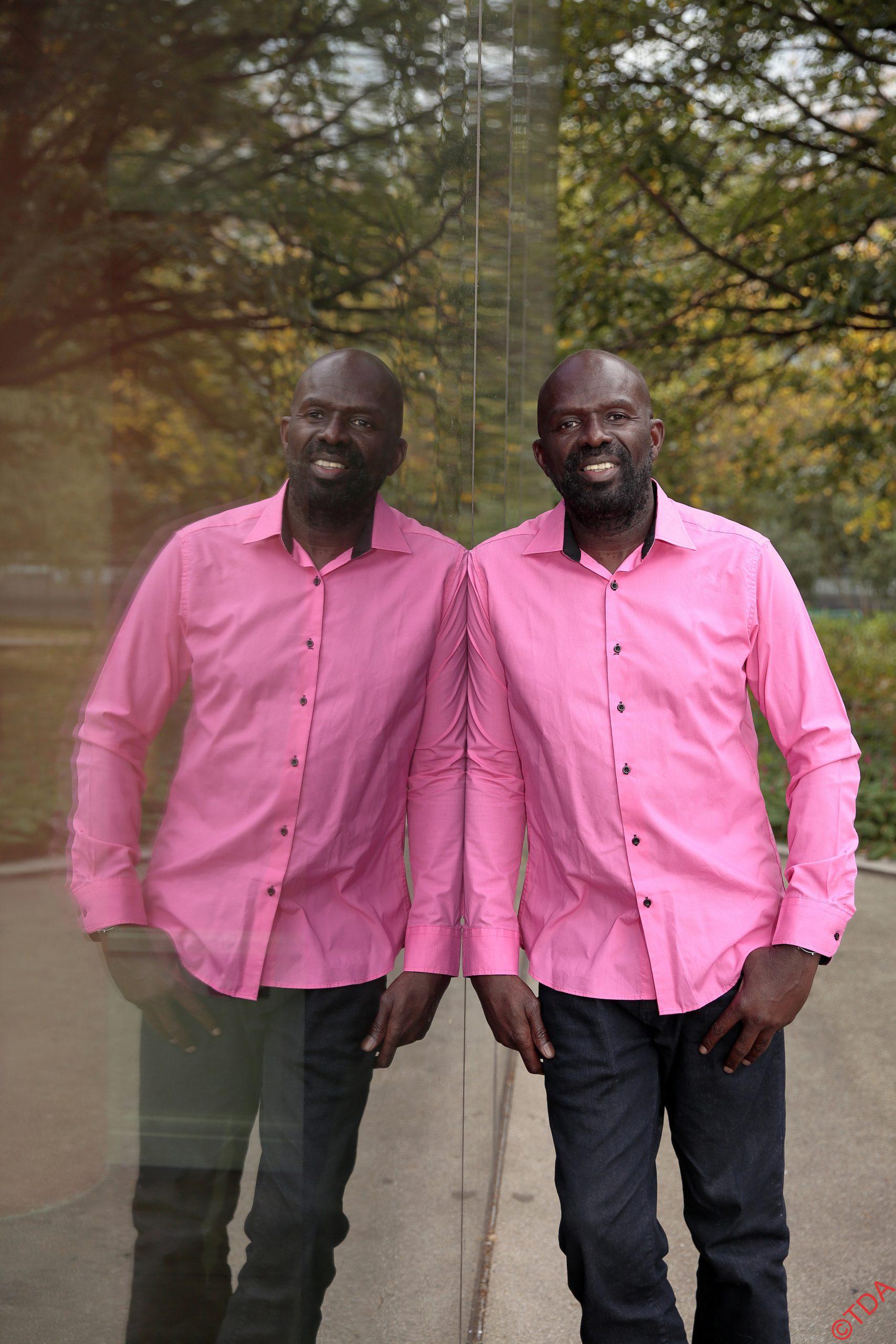 Ed Accura | Documentary Filmmaker, Artist & Author - Image 8