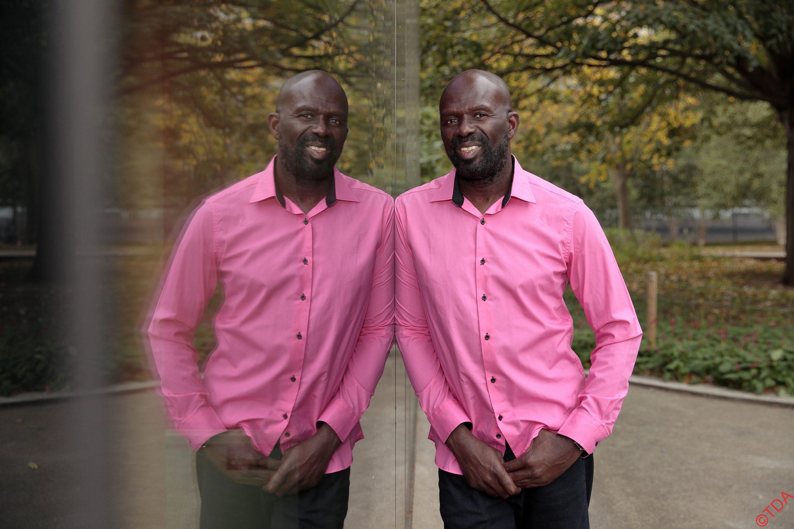 Ed Accura | Documentary Filmmaker, Artist & Author - Image 7