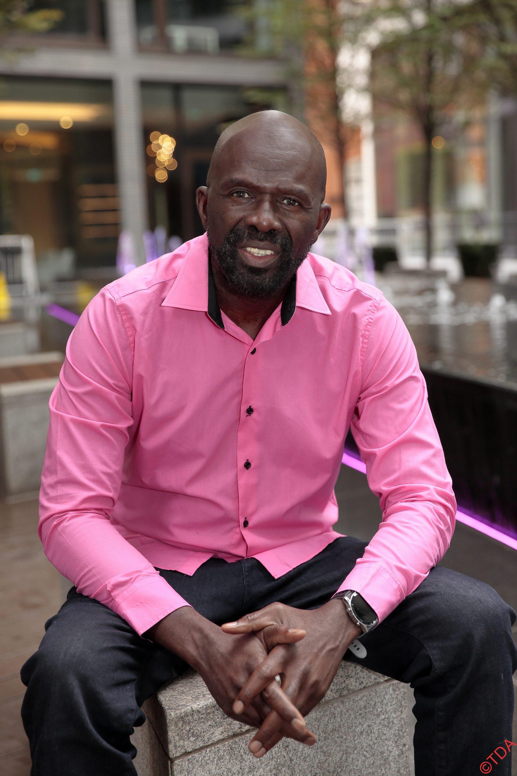 Ed Accura | Documentary Filmmaker, Artist & Author - Image 5