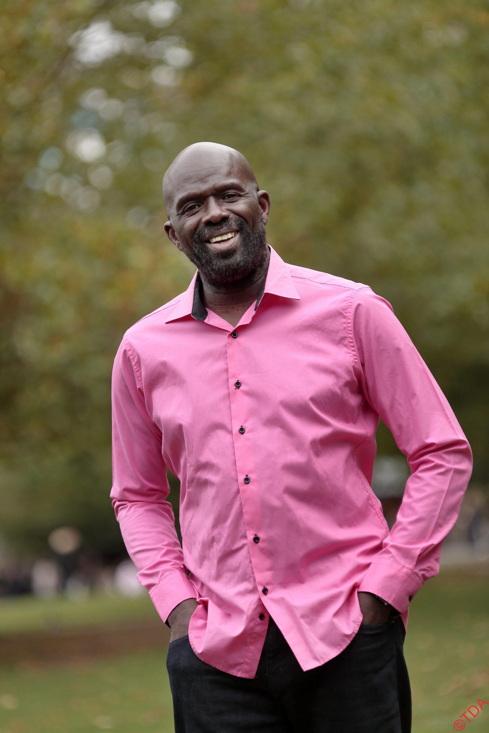 Ed Accura | Documentary Filmmaker, Artist & Author - Image 4