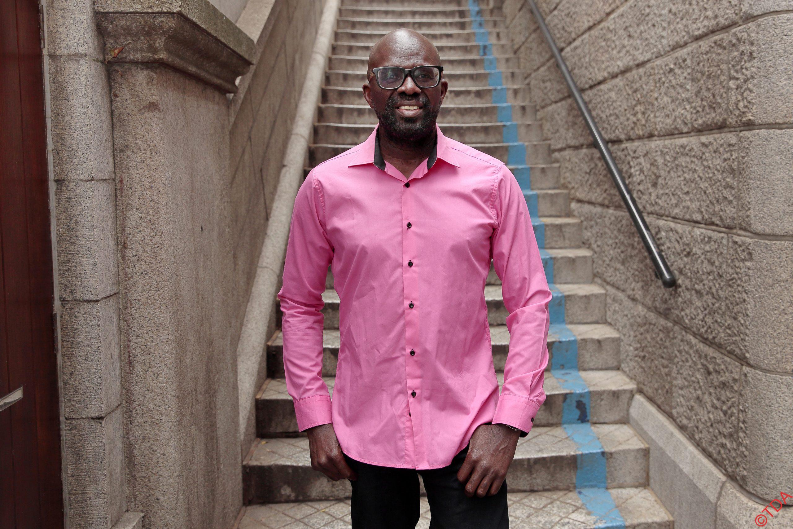 Ed Accura | Documentary Filmmaker, Artist & Author - Image 2