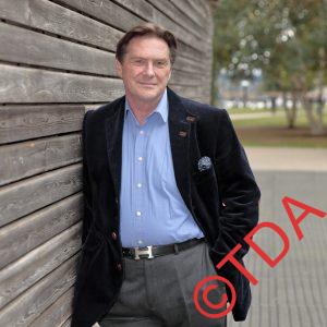Marco Ryan | Non-Executive Director, Digital Intelligence Expert - Image 19