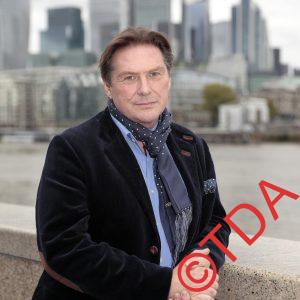 Marco Ryan | Non-Executive Director, Digital Intelligence Expert - Image 6