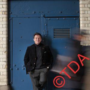 Marco Ryan | Non-Executive Director, Digital Intelligence Expert - Image 4