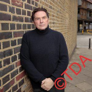 Marco Ryan | Non-Executive Director, Digital Intelligence Expert - Image 2