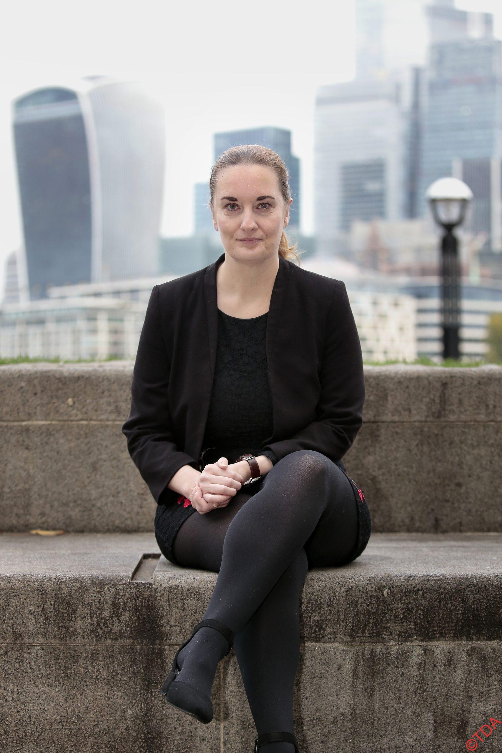 Sara-Louise Ackrill | Therapist, Entrepreneur and Author - Image 3