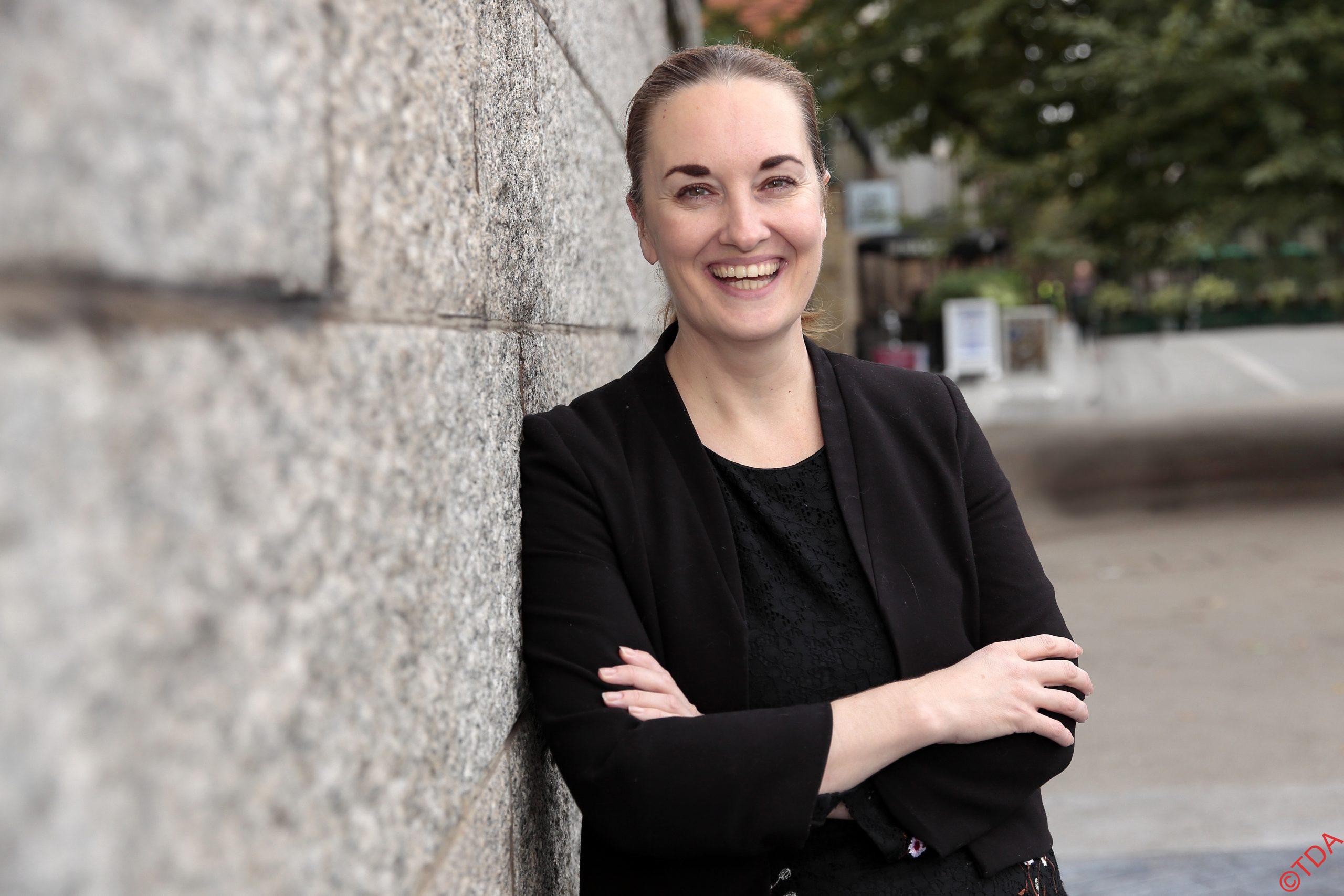 Sara-Louise Ackrill | Therapist, Entrepreneur and Author - Image 5