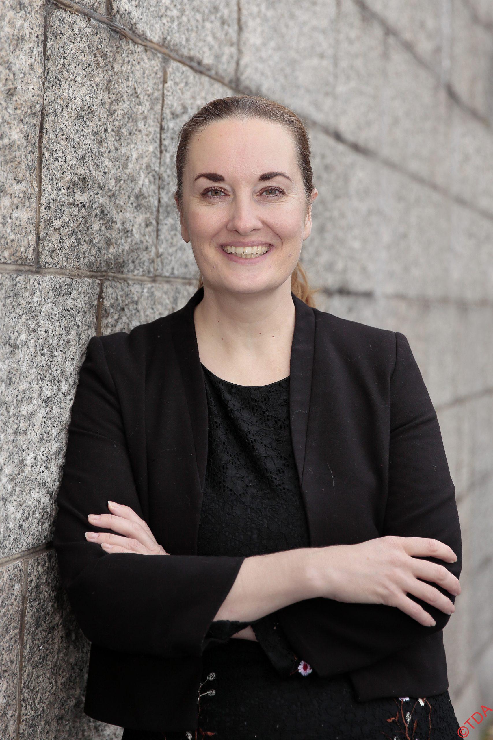 Sara-Louise Ackrill | Therapist, Entrepreneur and Author - Image 6