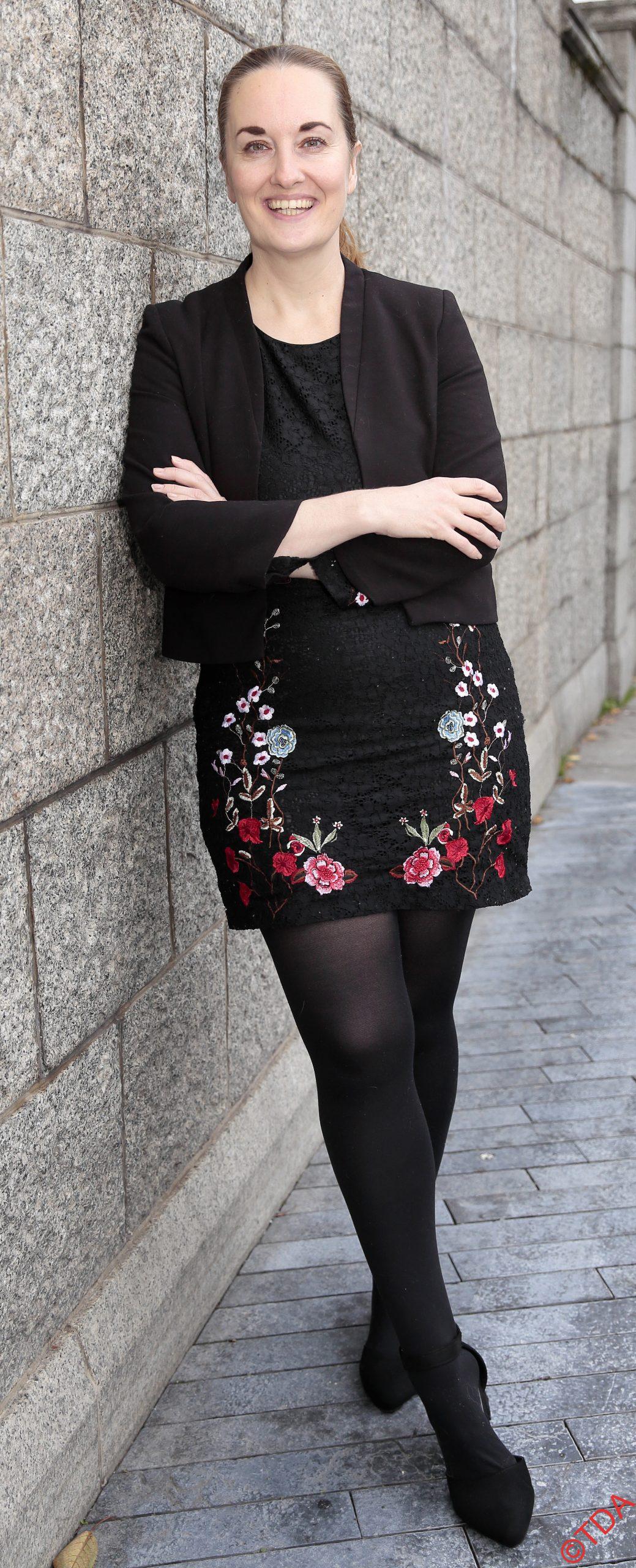 Sara-Louise Ackrill | Therapist, Entrepreneur and Author - Image 7