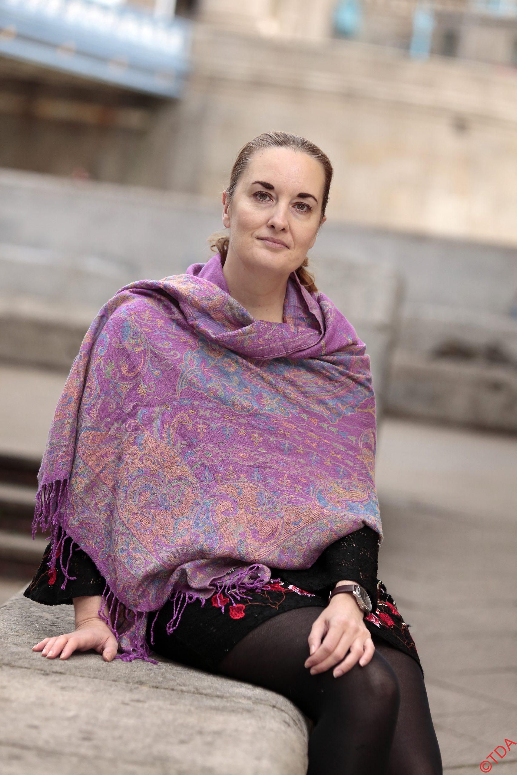 Sara-Louise Ackrill | Therapist, Entrepreneur and Author - Image 12