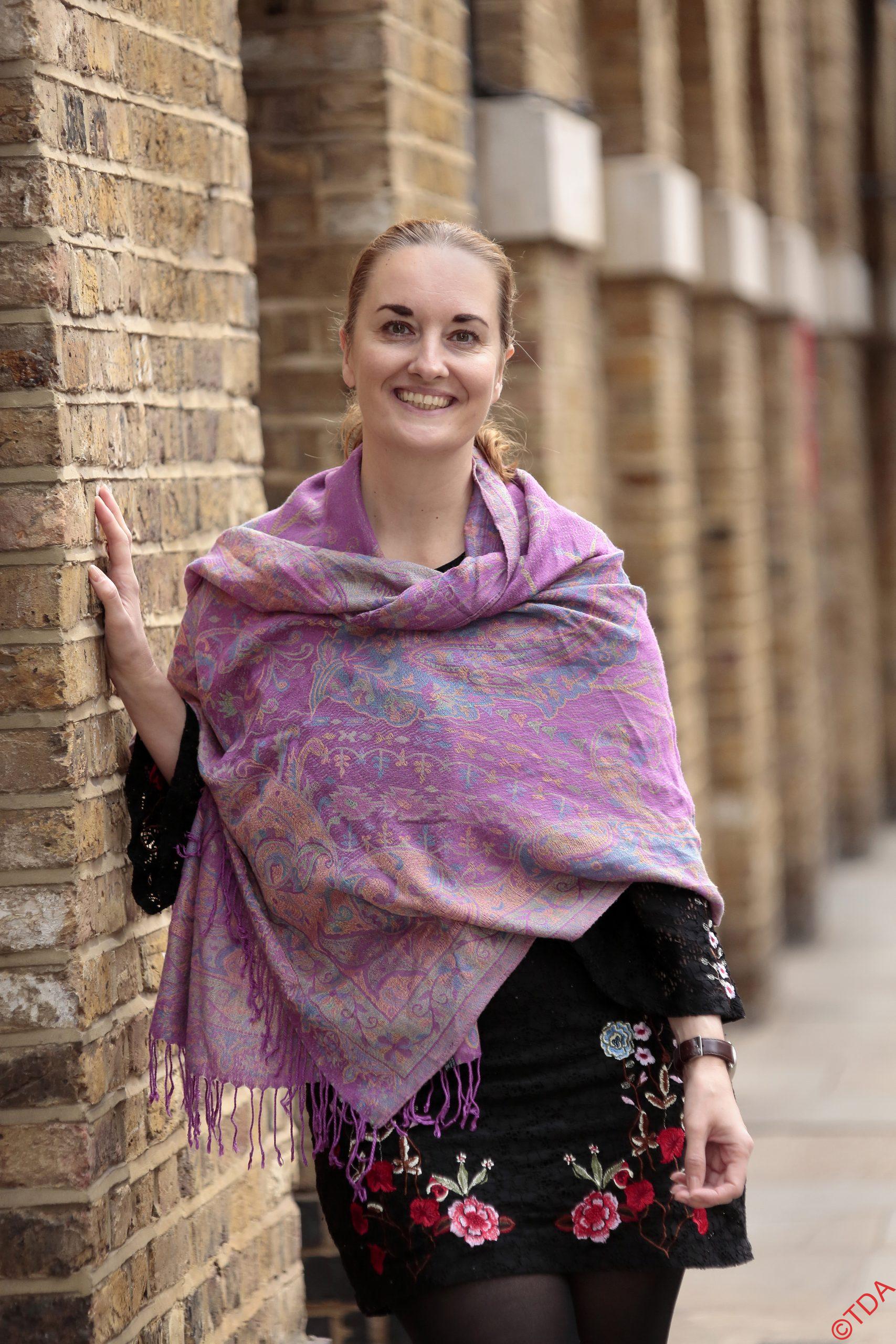 Sara-Louise Ackrill | Therapist, Entrepreneur and Author - Image 17