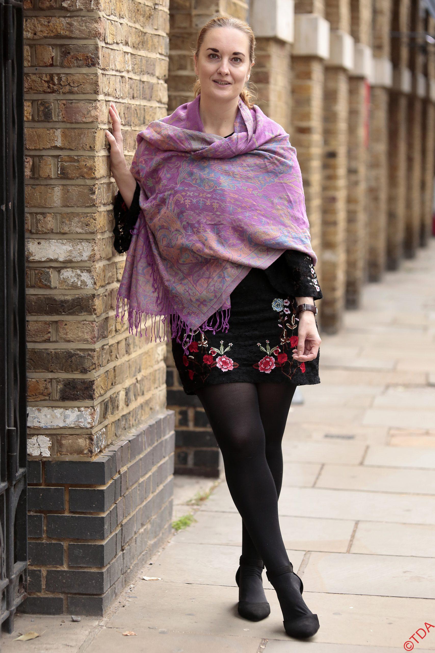 Sara-Louise Ackrill | Therapist, Entrepreneur and Author - Image 18