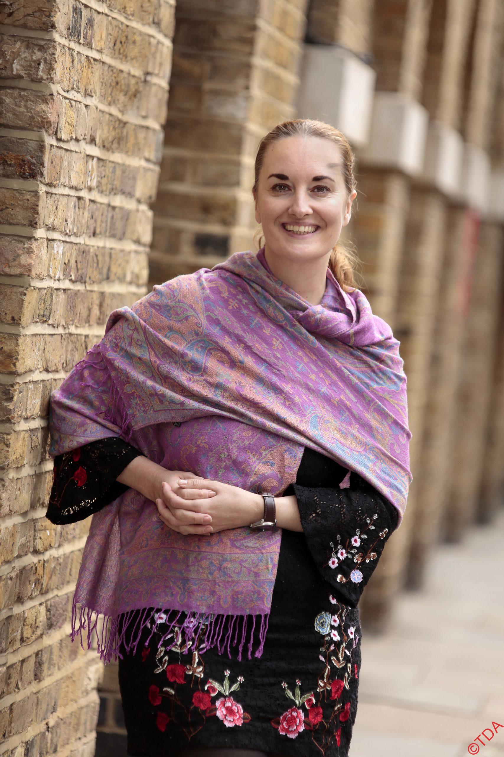 Sara-Louise Ackrill | Therapist, Entrepreneur and Author - Image 16