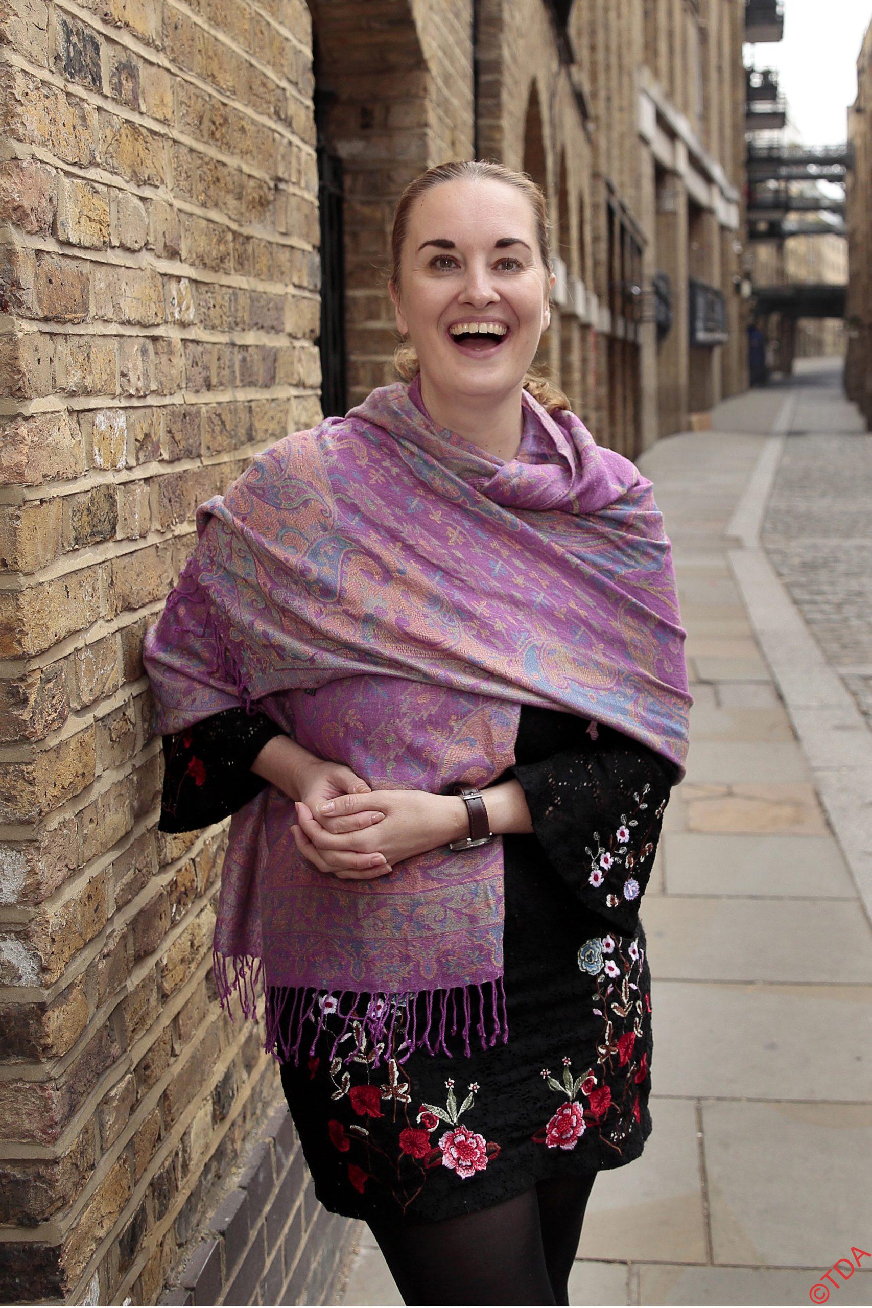 Sara-Louise Ackrill | Therapist, Entrepreneur and Author - Image 15