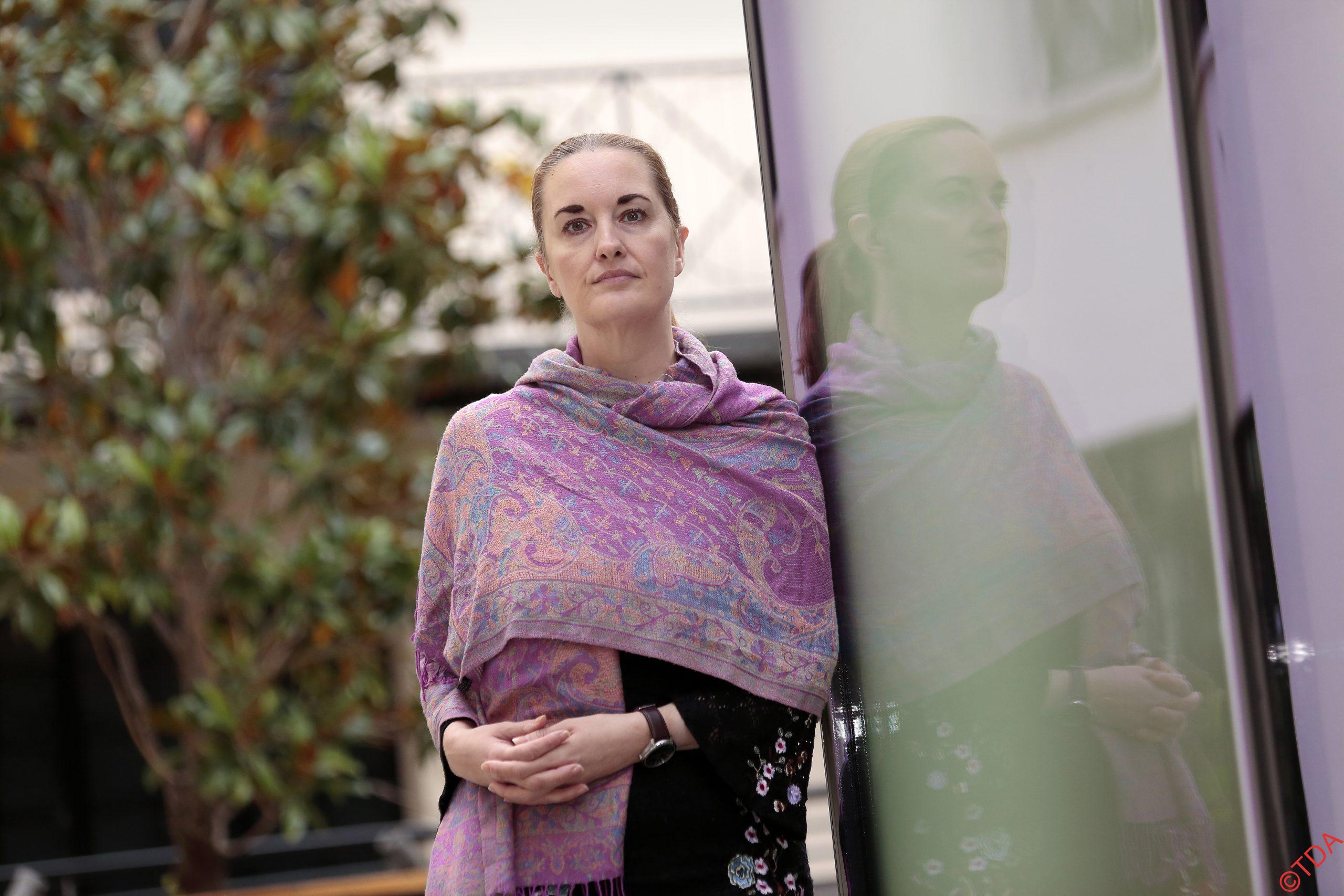 Sara-Louise Ackrill | Therapist, Entrepreneur and Author - Image 14