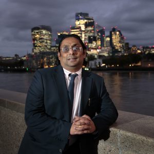 Vendan Ananda Kumararajah | Transformation Architect, Author & Cybernetician - Image 8