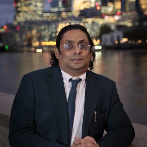 Vendan Ananda Kumararajah | Transformation Architect, Author & Cybernetician - Image 9