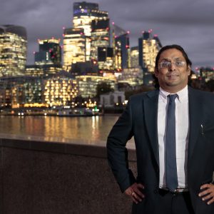 Vendan Ananda Kumararajah | Transformation Architect, Author & Cybernetician - Image 10