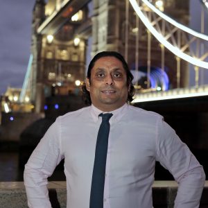 Vendan Ananda Kumararajah | Transformation Architect, Author & Cybernetician - Image 11