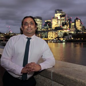 Vendan Ananda Kumararajah | Transformation Architect, Author & Cybernetician - Image 12