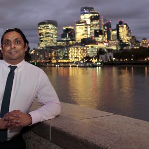 Vendan Ananda Kumararajah | Transformation Architect, Author & Cybernetician - Image 13