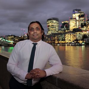 Vendan Ananda Kumararajah | Transformation Architect, Author & Cybernetician - Image 14