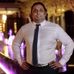 Vendan Ananda Kumararajah | Transformation Architect, Author & Cybernetician - Image 15