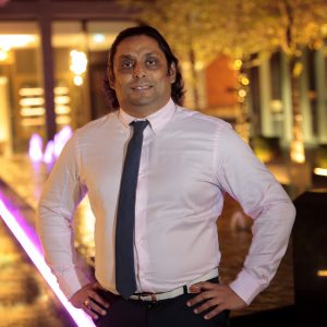 Vendan Ananda Kumararajah | Transformation Architect, Author & Cybernetician - Image 16