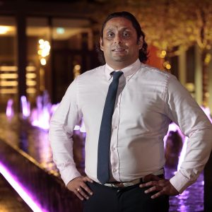 Vendan Ananda Kumararajah | Transformation Architect, Author & Cybernetician - Image 17