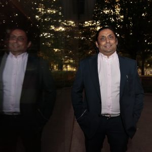 Vendan Ananda Kumararajah | Transformation Architect, Author & Cybernetician - Image 18