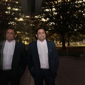 Vendan Ananda Kumararajah | Transformation Architect, Author & Cybernetician - Image 19
