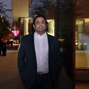 Vendan Ananda Kumararajah | Transformation Architect, Author & Cybernetician - Image 7