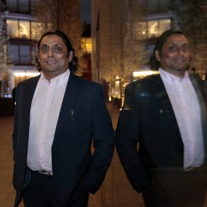 Vendan Ananda Kumararajah | Transformation Architect, Author & Cybernetician - Image 6