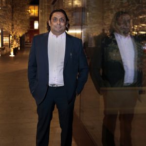 Vendan Ananda Kumararajah | Transformation Architect, Author & Cybernetician - Image 5