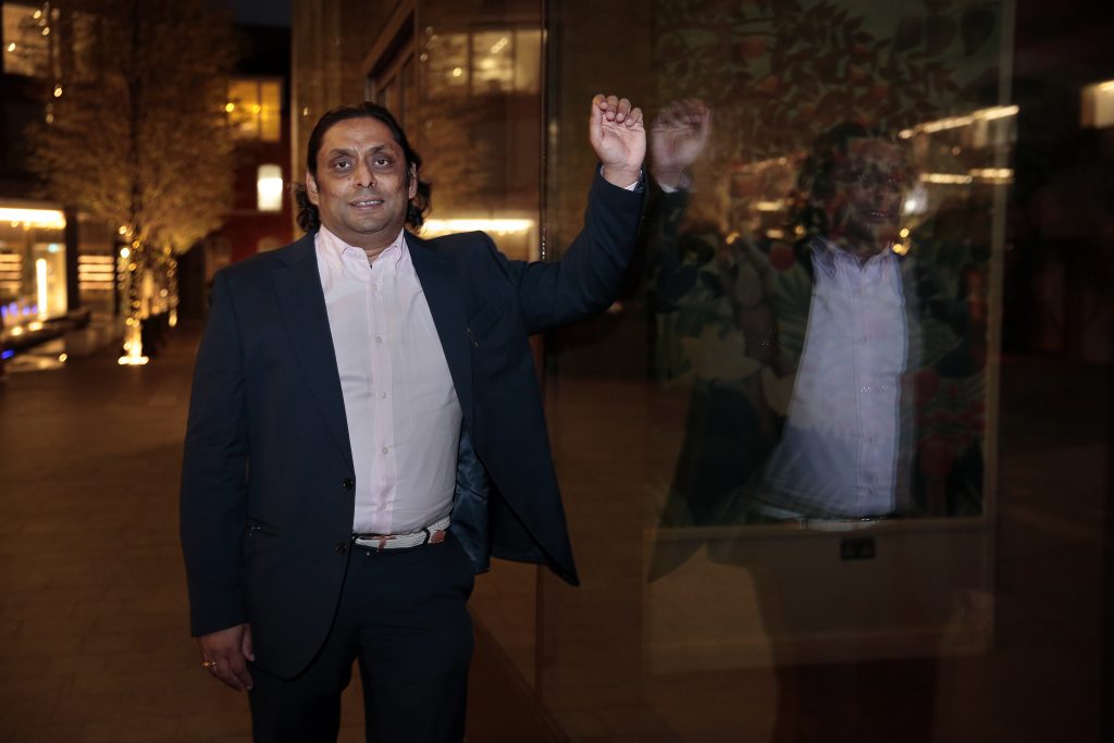 PUBLISHED THOUGHT-LEADERSHIP | READY TO REPURPOSE | SIMILAR COPY AVAILABLE | IMAGERY INCLUDED

Vendan Kumararajah explores how artificial intelligence mirrors human behaviour, reshaping curiosity, patience, and the boundaries of thought itself.