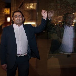 Vendan Ananda Kumararajah | Transformation Architect, Author & Cybernetician - Image 4