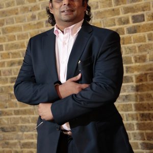 Vendan Ananda Kumararajah | Transformation Architect, Author & Cybernetician - Image 2