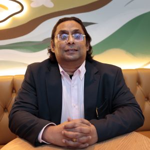 Vendan Ananda Kumararajah | Transformation Architect, Author & Cybernetician - Image 20