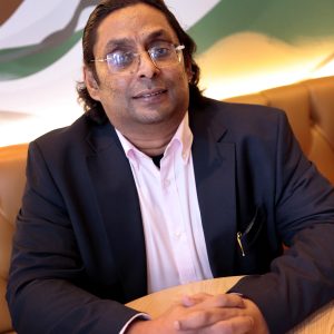 Vendan Ananda Kumararajah | Transformation Architect, Author & Cybernetician - Image 21