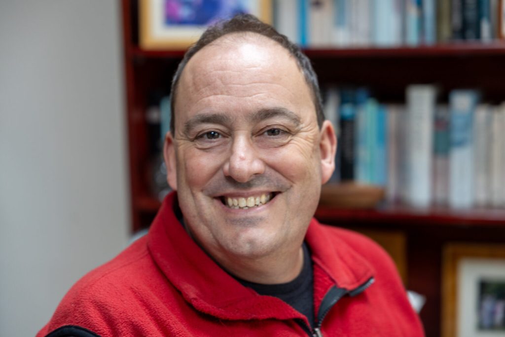 JUST PUBLISHED: Professor Tim Coulson on Evolution and Human Extinction—and His Surprising Pick for Earth’s Next Rulers