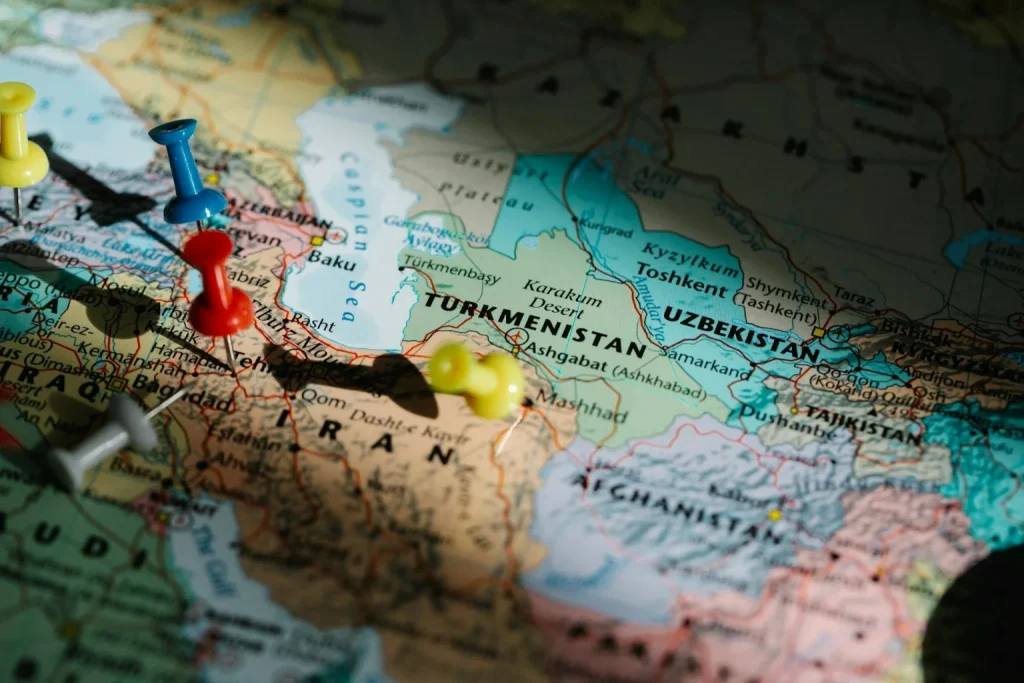 PUBLISHED THOUGHT-LEADERSHIP | READY TO REPURPOSE | SIMILAR COPY AVAILABLE | IMAGERY INCLUDED

Max Johnson explains how digitalisation and reform are transforming Uzbekistan’s banking sector, driving financial inclusion and supporting WTO integration.